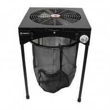 Trimzilla 16" Quick Cut Leaf Table Trimmer  Trimzilla 16" Quick Cut Leaf Table Trimmer